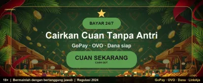 Bonus Deposit Member Baru Menarik