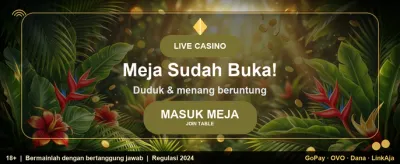 Kemenangan Fantastis Menanti Anda